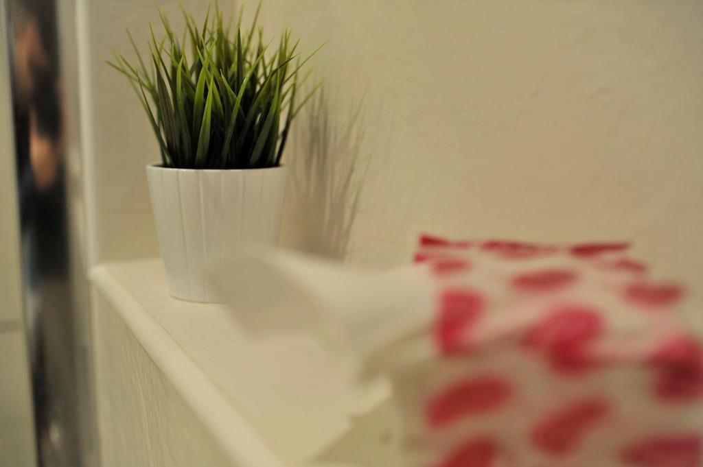 Apartment Flower Dubrovnik Exterior foto