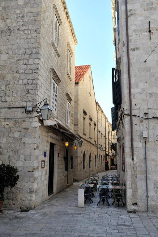 Apartment Flower Dubrovnik Exterior foto